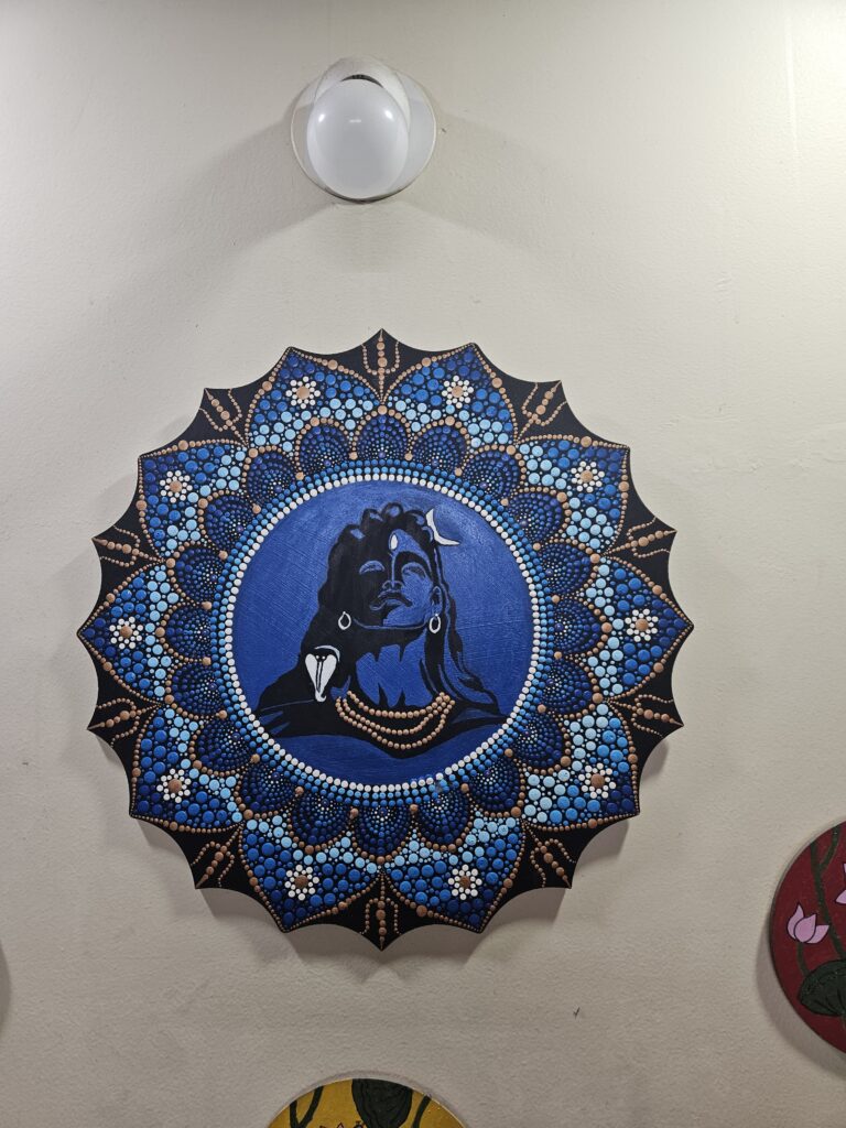 Art Gallery in Hyderabad